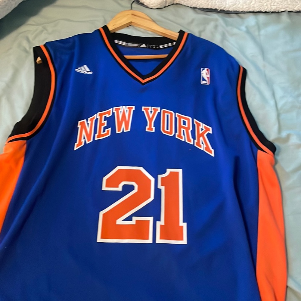 New York 21 Jersey - Picture 1 of 2